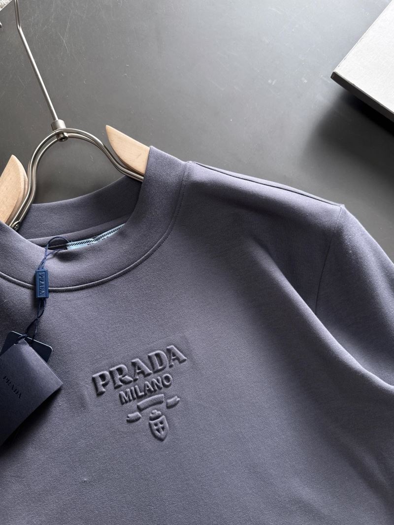 Prada T-Shirts